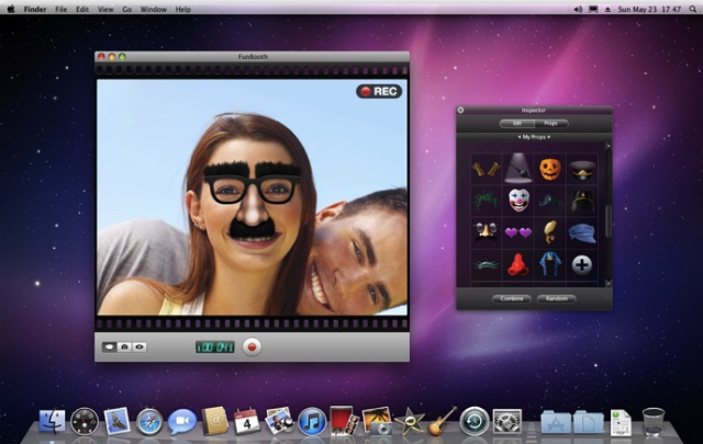update photo booth for mac